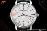 Vacheron Constantin - Patrimony 85180 SS/LE White GDF MY8215 | 바쉐론 콘스탄틴 - Patrimony 85180 SS/LE 화이트 GDF MY8215