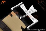 Vacheron Constantin - Patrimony 85180 SS/LE White GDF MY8215 | 바쉐론 콘스탄틴 - Patrimony 85180 SS/LE 화이트 GDF MY8215