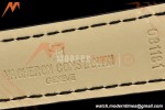 Vacheron Constantin - Patrimony 85180 SS/LE White GDF MY8215 | 바쉐론 콘스탄틴 - Patrimony 85180 SS/LE 화이트 GDF MY8215
