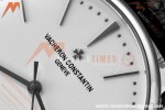 Vacheron Constantin - Patrimony 85180 SS/LE White GDF MY8215 | 바쉐론 콘스탄틴 - Patrimony 85180 SS/LE 화이트 GDF MY8215