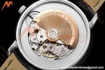 Vacheron Constantin - Patrimony 85180 SS/LE White GDF MY8215 | 바쉐론 콘스탄틴 - Patrimony 85180 SS/LE 화이트 GDF MY8215