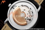 Vacheron Constantin - Patrimony 85180 SS/LE White GDF MY8215 | 바쉐론 콘스탄틴 - Patrimony 85180 SS/LE 화이트 GDF MY8215