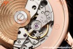 Vacheron Constantin - Patrimony 85180 RG/Brn/LE White GDF MY8215