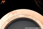 Vacheron Constantin - Patrimony 85180 RG/Brn/LE White GDF MY8215