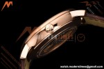 Vacheron Constantin - Patrimony 85180 RG/Brn/LE White GDF MY8215