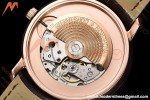 Vacheron Constantin - Patrimony 85180 RG/Brn/LE White GDF MY8215