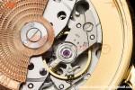 Vacheron Constantin - Patrimony 85180 YG/Brn/LE White GDF MY8215 | 바쉐론 콘스탄틴 - Patrimony 85180 YG/Brn/LE 화이트 GDF MY8215