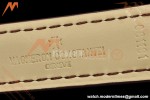 Vacheron Constantin - Patrimony 85180 YG/Brn/LE White GDF MY8215 | 바쉐론 콘스탄틴 - Patrimony 85180 YG/Brn/LE 화이트 GDF MY8215