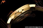 Vacheron Constantin - Patrimony 85180 YG/Brn/LE White GDF MY8215 | 바쉐론 콘스탄틴 - Patrimony 85180 YG/Brn/LE 화이트 GDF MY8215