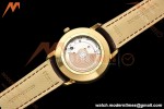 Vacheron Constantin - Patrimony 85180 YG/Brn/LE White GDF MY8215 | 바쉐론 콘스탄틴 - Patrimony 85180 YG/Brn/LE 화이트 GDF MY8215
