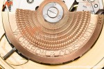 Vacheron Constantin - Patrimony 85180 YG/Brn/LE White GDF MY8215 | 바쉐론 콘스탄틴 - Patrimony 85180 YG/Brn/LE 화이트 GDF MY8215