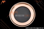 Vacheron Constantin - Patrimony 85180 RG/BLK/LE Black GDF MY8215 | 바쉐론 콘스탄틴 - Patrimony 85180 RG/BLK/LE 블랙 GDF MY8215