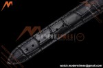 Vacheron Constantin - Patrimony 85180 RG/BLK/LE Black GDF MY8215 | 바쉐론 콘스탄틴 - Patrimony 85180 RG/BLK/LE 블랙 GDF MY8215