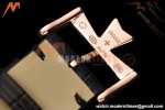 Vacheron Constantin - Patrimony 85180 RG/BLK/LE Black GDF MY8215 | 바쉐론 콘스탄틴 - Patrimony 85180 RG/BLK/LE 블랙 GDF MY8215