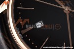 Vacheron Constantin - Patrimony 85180 RG/BLK/LE Black GDF MY8215 | 바쉐론 콘스탄틴 - Patrimony 85180 RG/BLK/LE 블랙 GDF MY8215