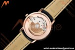 Vacheron Constantin - Patrimony 85180 RG/BLK/LE Black GDF MY8215 | 바쉐론 콘스탄틴 - Patrimony 85180 RG/BLK/LE 블랙 GDF MY8215