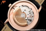 Vacheron Constantin - Patrimony 85180 RG/BLK/LE Black GDF MY8215 | 바쉐론 콘스탄틴 - Patrimony 85180 RG/BLK/LE 블랙 GDF MY8215