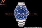 Tudor - Pelagos 42mm 25600TB Titanium TI/TI Blue XF V5 A2824