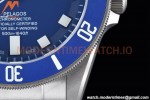 Tudor - Pelagos 42mm 25600TB Titanium TI/TI Blue XF V5 A2824