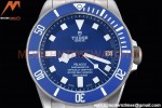 Tudor - Pelagos 42mm 25600TB Titanium TI/TI Blue XF V5 A2824