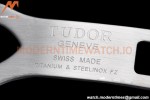 Tudor - Pelagos 42mm 25600TB Titanium TI/TI Blue XF V5 A2824
