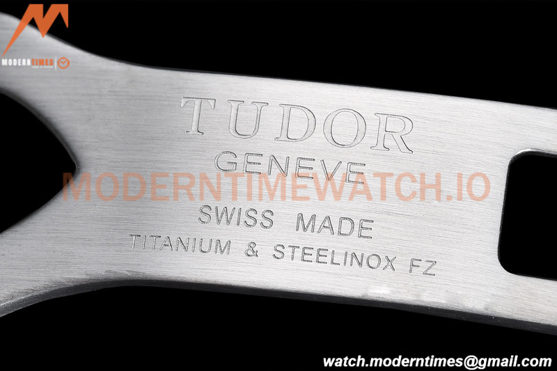 Tudor - Pelagos 42mm 25600TB Titanium TI/TI Blue XF V5 A2824