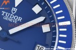 Tudor - Pelagos 42mm 25600TB Titanium TI/TI Blue XF V5 A2824