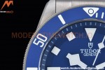 Tudor - Pelagos 42mm 25600TB Titanium TI/TI Blue XF V5 A2824