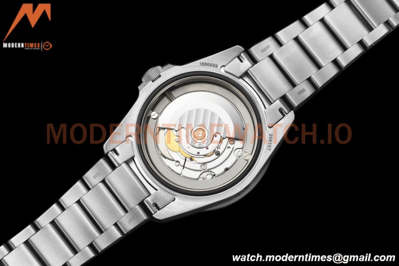 Tudor - Pelagos 42mm 25610TNL Titanium LHD TI/TI Black XF V5 A2824