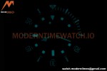 Tudor - Pelagos 42mm 25610TNL Titanium LHD TI/TI Black XF V5 A2824