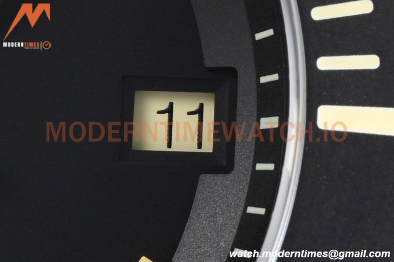 Tudor - Pelagos 42mm 25610TNL Titanium LHD TI/TI Black XF V5 A2824