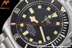 Tudor - Pelagos 42mm 25610TNL Titanium LHD TI/TI Black XF V5 A2824