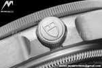 Tudor - Pelagos 42mm 25610TNL Titanium LHD TI/TI Black XF V5 A2824