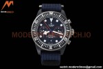 Tudor - Pelagos FXD Chrono 25807KN 43mm Alinghi Red Bull TI/NY Blue M+F A7750