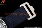 Tudor - Pelagos FXD Chrono 25807KN 43mm Alinghi Red Bull TI/NY Blue M+F A7750