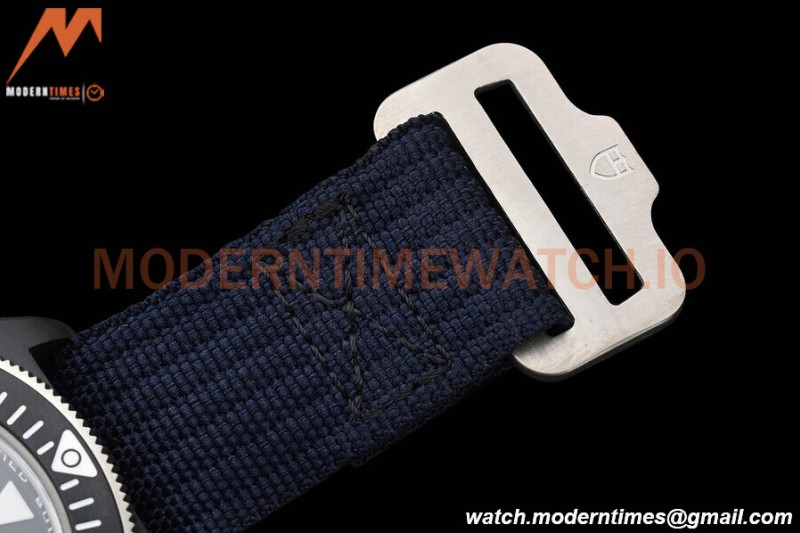 Tudor - Pelagos FXD Chrono 25807KN 43mm Alinghi Red Bull TI/NY Blue M+F A7750