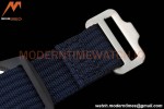 Tudor - Pelagos FXD Chrono 25807KN 43mm Alinghi Red Bull TI/NY Blue M+F A7750