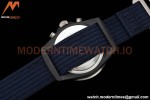 Tudor - Pelagos FXD Chrono 25807KN 43mm Alinghi Red Bull TI/NY Blue M+F A7750