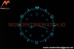 Tudor - Pelagos FXD Chrono 25807KN 43mm Alinghi Red Bull TI/NY Blue M+F A7750