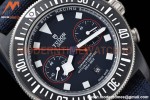 Tudor - Pelagos FXD Chrono 25807KN 43mm Alinghi Red Bull TI/NY Blue M+F A7750