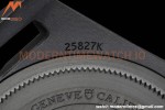 Tudor - Pelagos FXD Chrono 25827KN 43mm Cycling Edition TI/NY Black M+F A7750