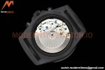 Tudor - Pelagos FXD Chrono 25827KN 43mm Cycling Edition TI/NY Black M+F A7750