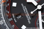 Tudor - Pelagos FXD Chrono 25827KN 43mm Cycling Edition TI/NY Black M+F A7750
