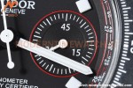 Tudor - Pelagos FXD Chrono 25827KN 43mm Cycling Edition TI/NY Black M+F A7750