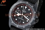 Tudor - Pelagos FXD Chrono 25827KN 43mm Cycling Edition TI/NY Black M+F A7750
