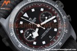 Tudor - Pelagos FXD Chrono 25827KN 43mm Cycling Edition TI/NY Black M+F A7750