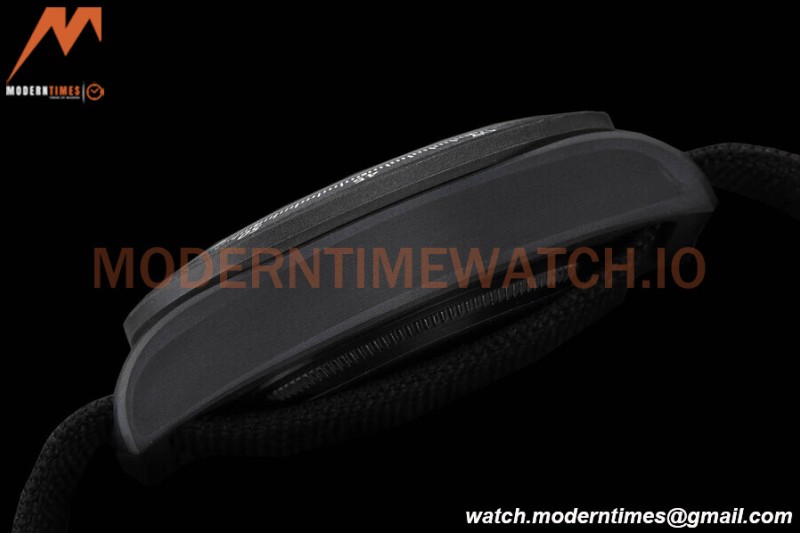Tudor - Pelagos FXD Chrono 25827KN 43mm Cycling Edition TI/NY Black M+F A7750