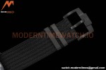 Tudor - Pelagos FXD Chrono 25827KN 43mm Cycling Edition TI/NY Black M+F A7750