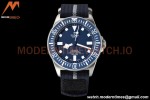 Tudor - Pelagos FXD 25707B 42mm Automatic TI/NY Blue M+F 8N24