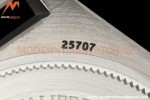 Tudor - Pelagos FXD 25707B 42mm Automatic TI/NY Blue M+F 8N24